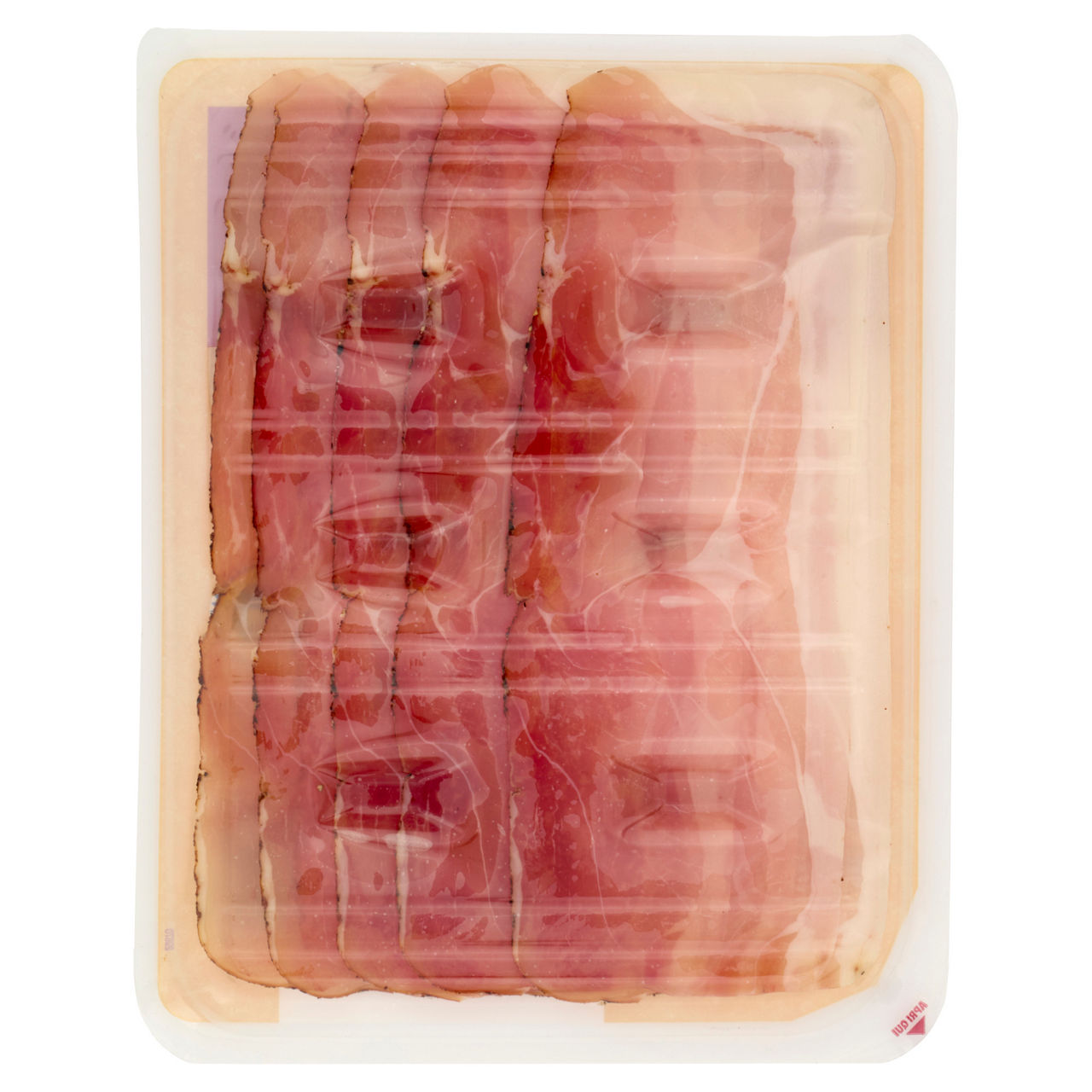 Speck Alto Adige IGP affettato 100 gr - Immagine 61