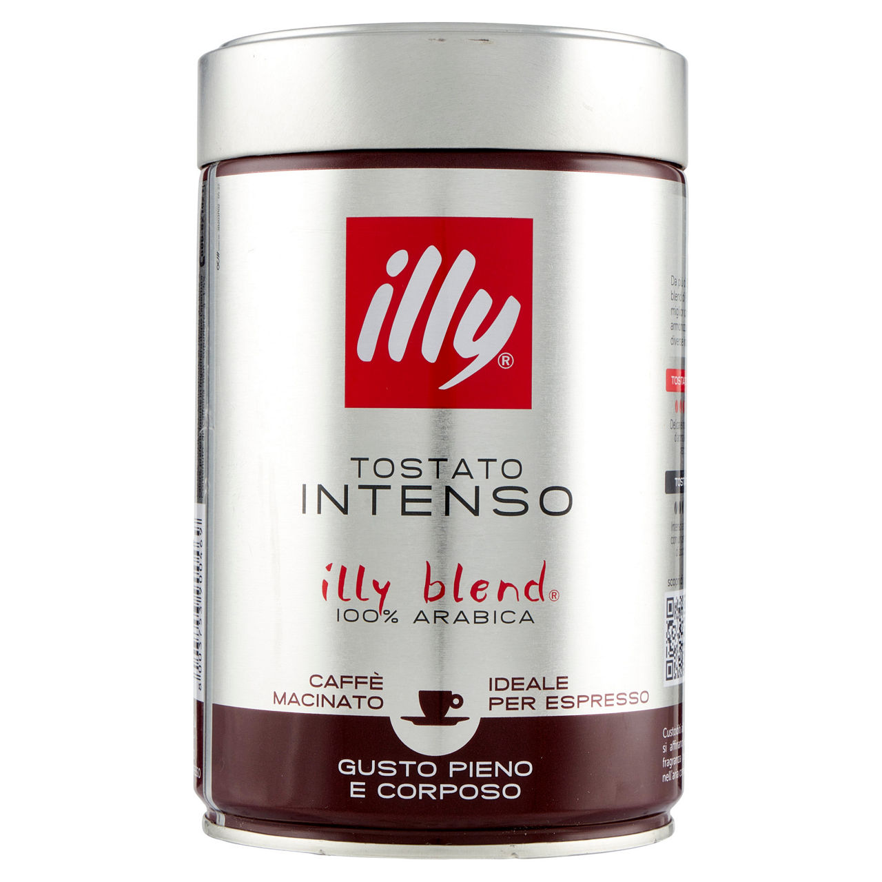 Caffè tostato intenso macinato 250 gr - Immagine 11