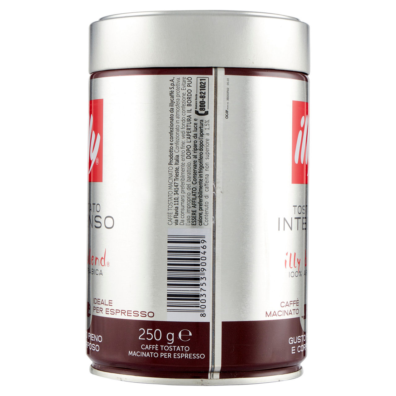 Caffè tostato intenso macinato 250 gr - Immagine 31