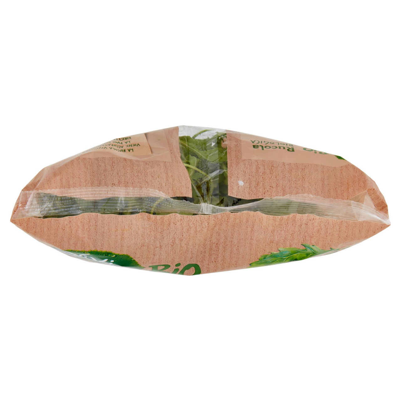 Rucola bio 80 gr - Immagine 71