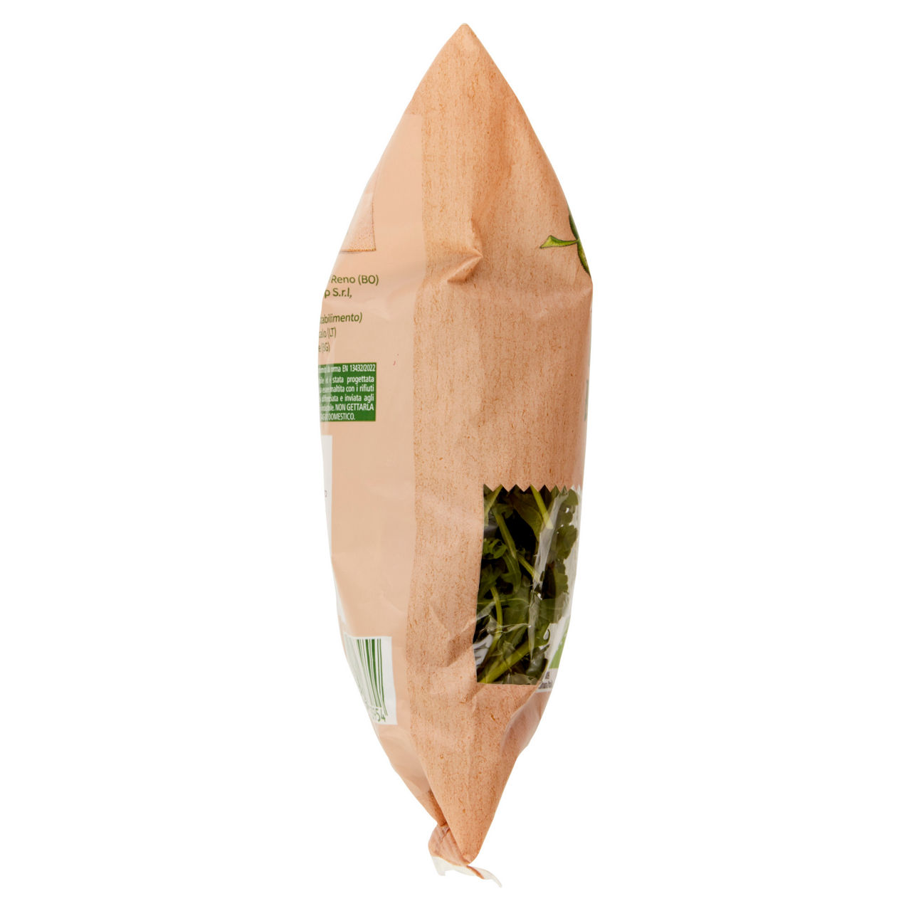 Rucola bio 80 gr - Immagine 101