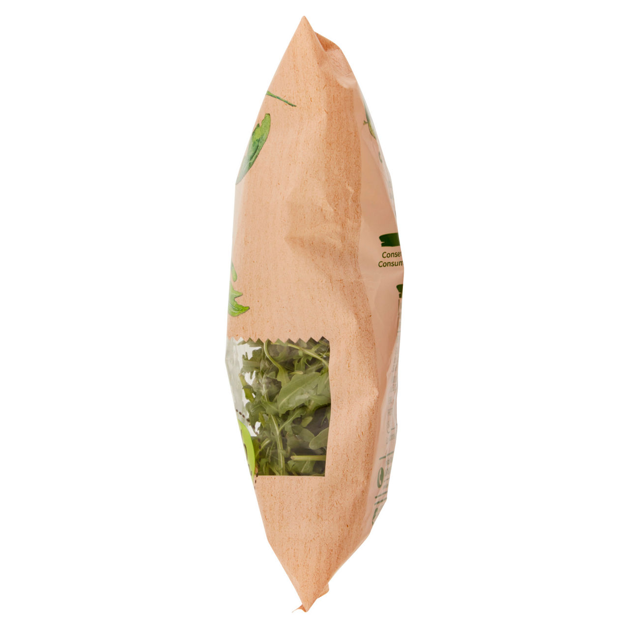 Rucola bio 80 gr - Immagine 41