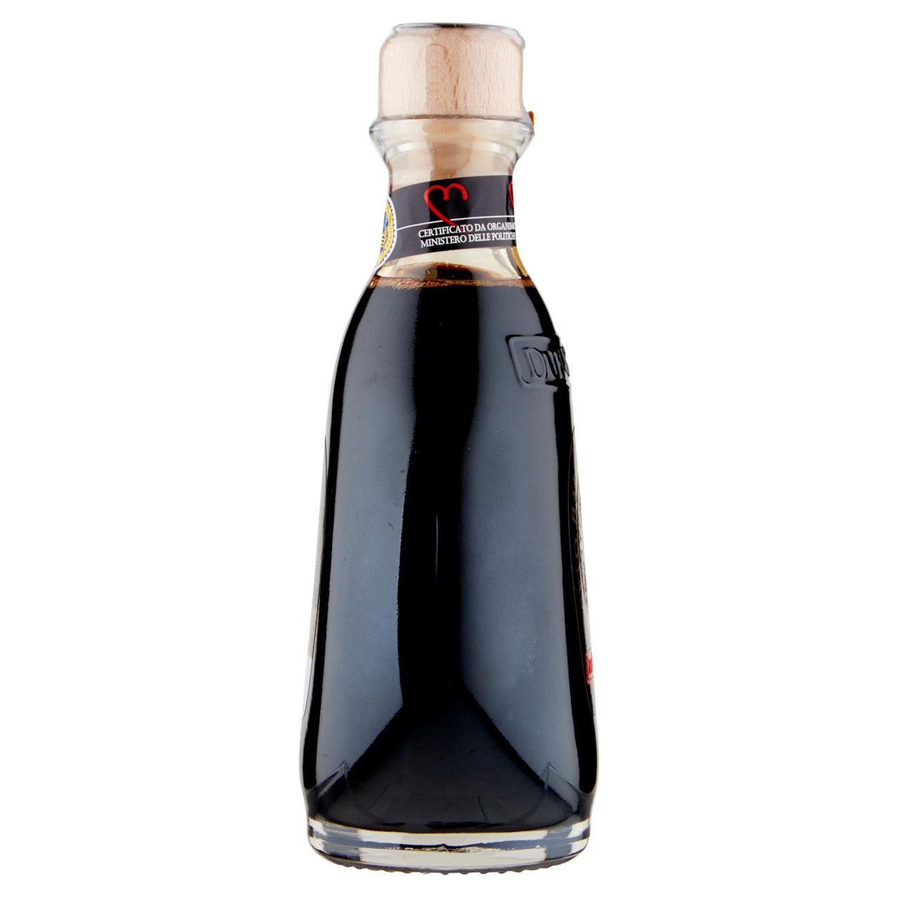Aceto Balsamico di Modena IGP 250 ml - Immagine 11