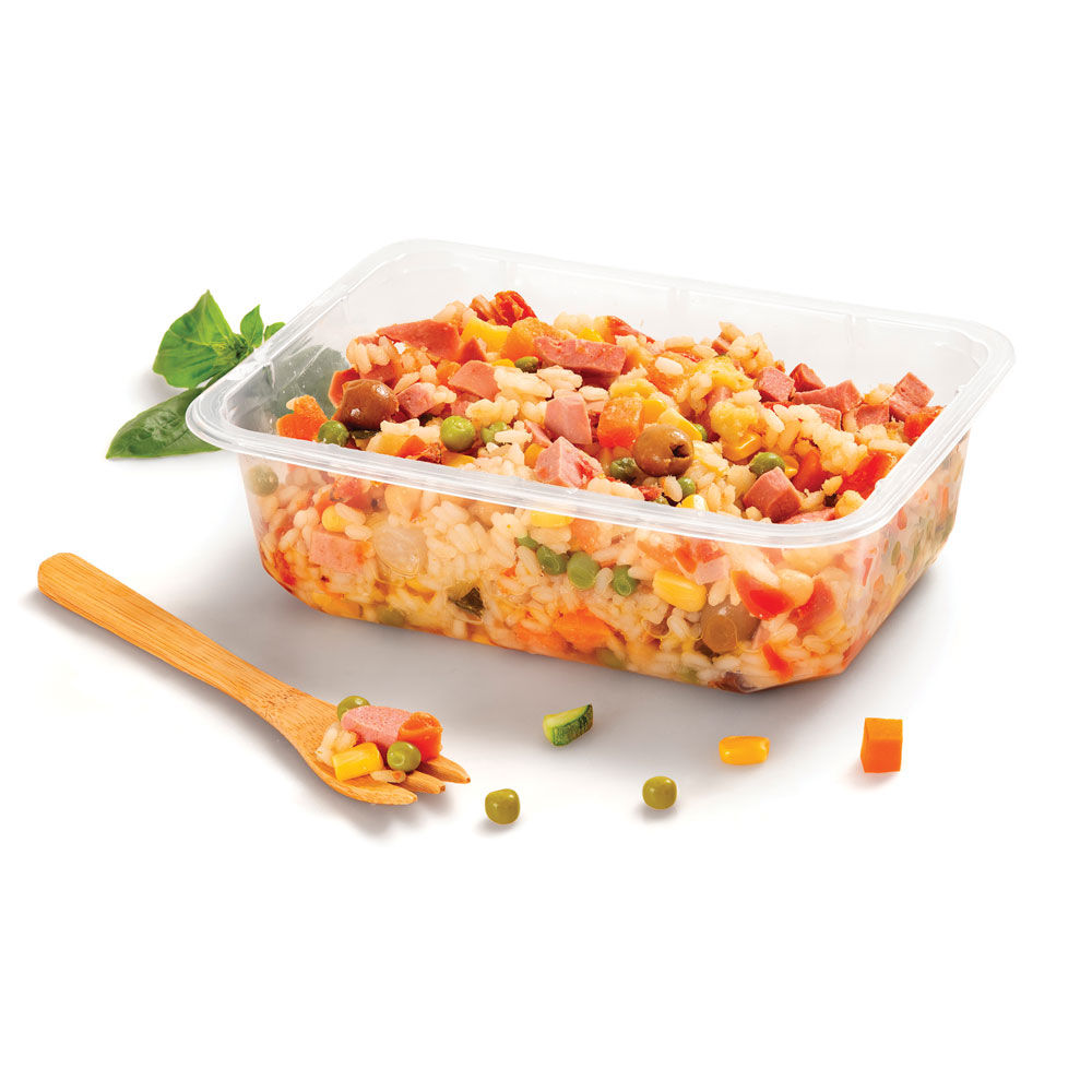 Insalata di riso Regina
