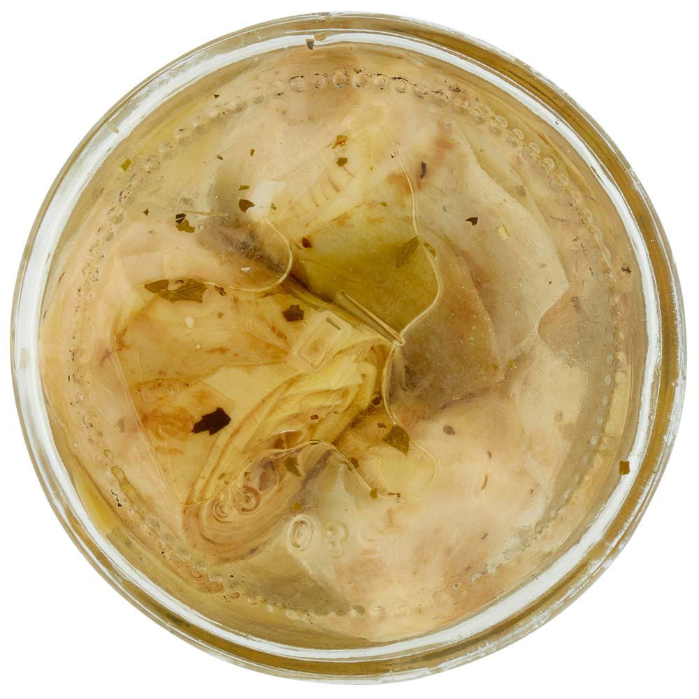 Carciofi rustici alla contadina 530 gr - Immagine 51