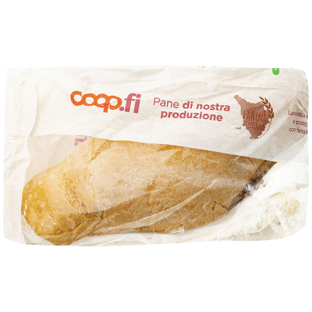 Pane stinco comune