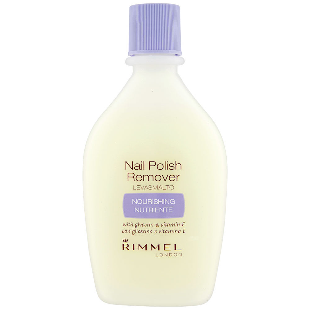 Levasmalto rimmel nutriente flacone ml. 100 - Immagine 01