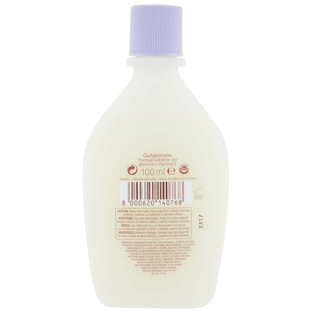 Levasmalto rimmel nutriente flacone ml. 100 - Immagine 21