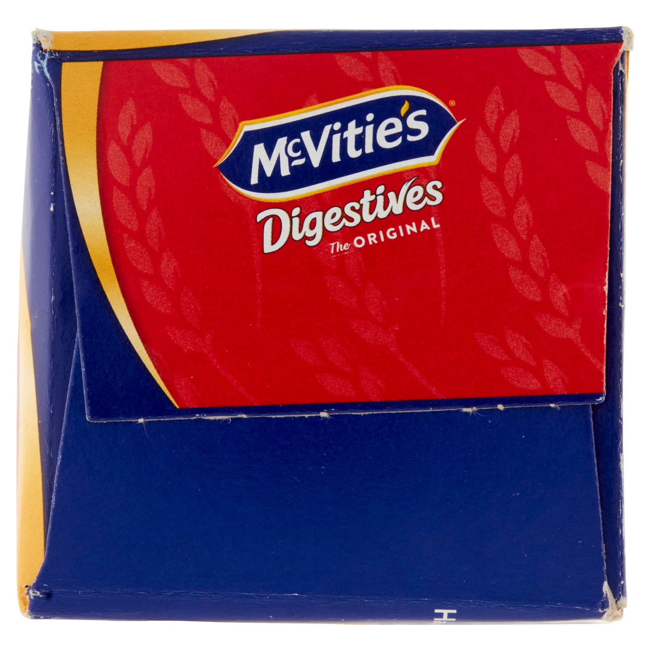 Biscotti Digestive The Original 400 gr - Immagine 21