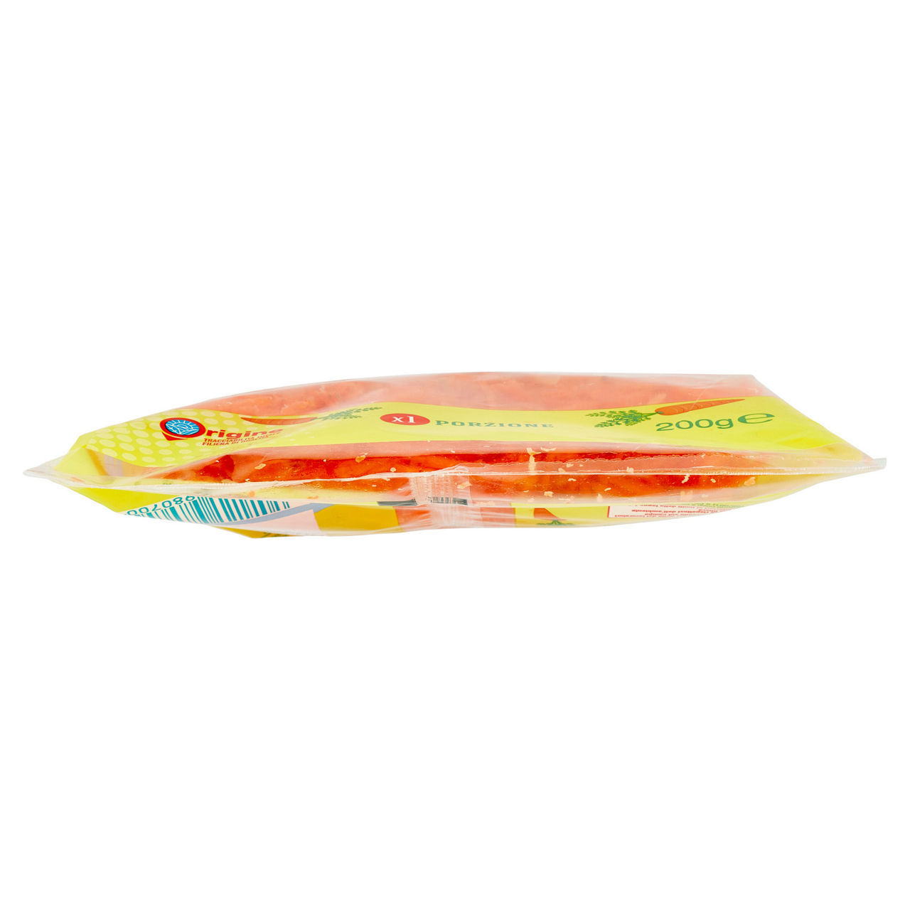 Carote alla julienne 200 gr - Immagine 131