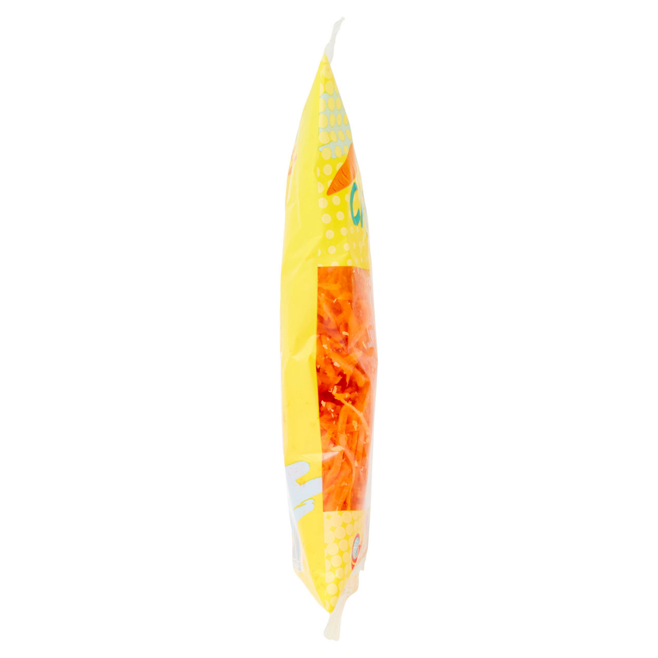 Carote alla julienne 200 gr - Immagine 111