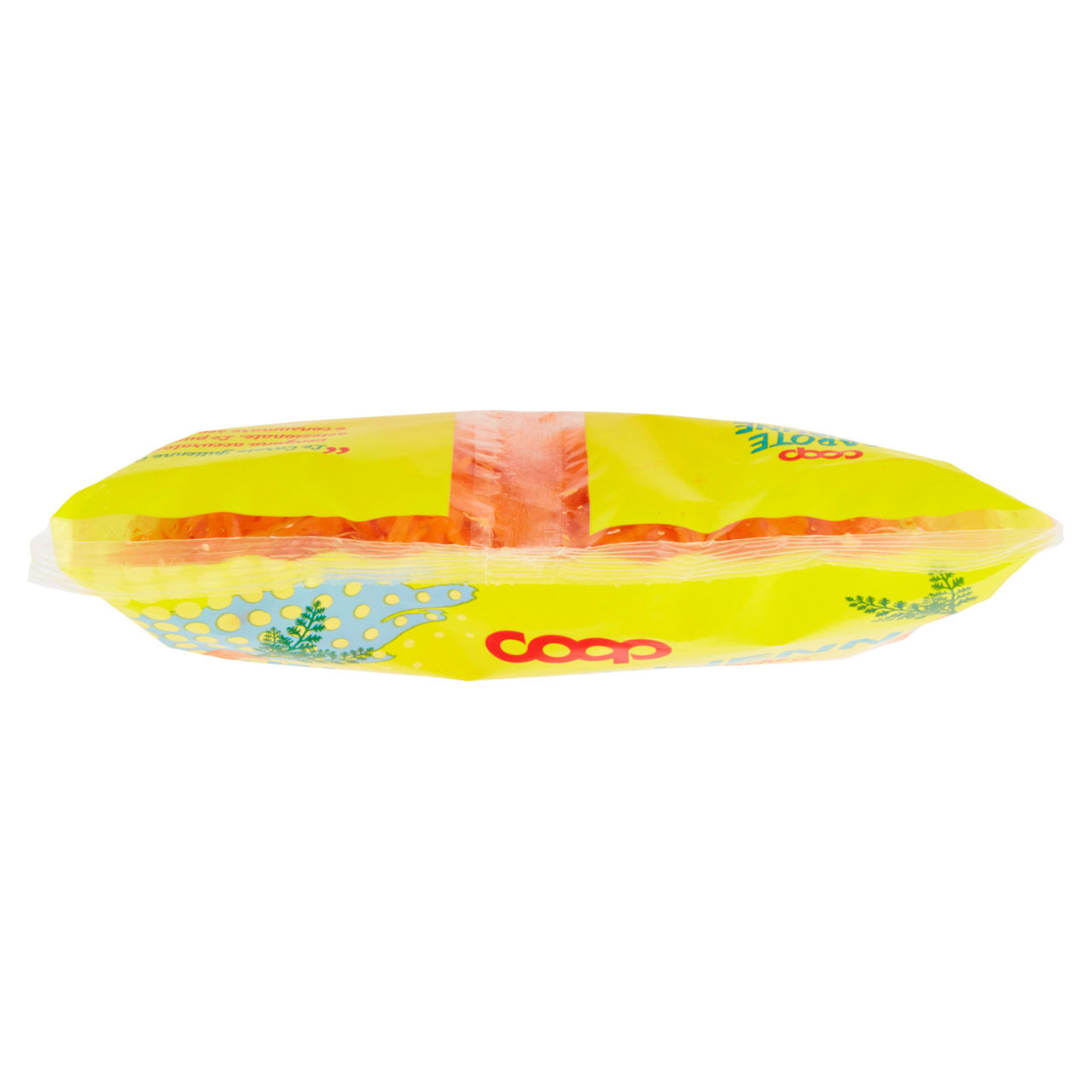 Carote alla julienne 200 gr - Immagine 121
