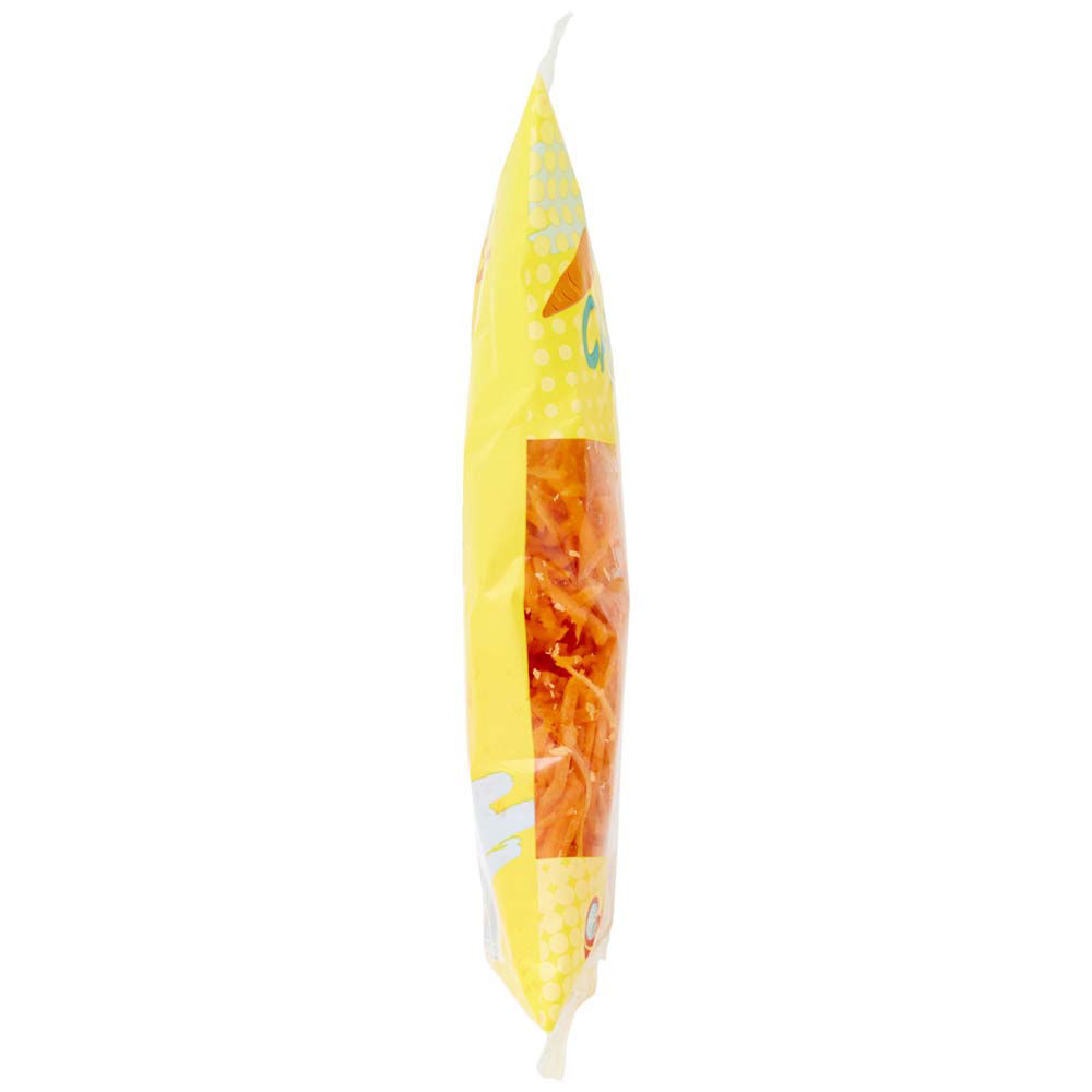 Carote alla julienne 200 gr - Immagine 11