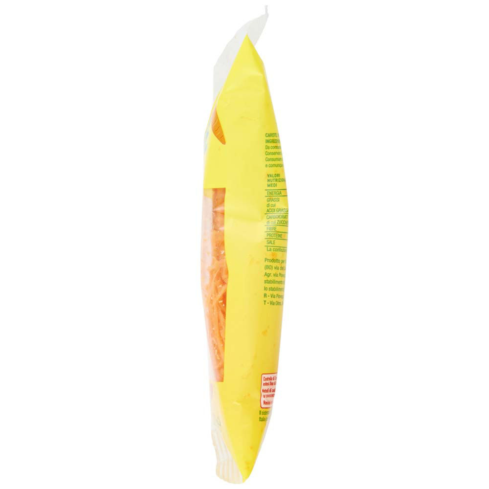 Carote alla julienne 200 gr - Immagine 31