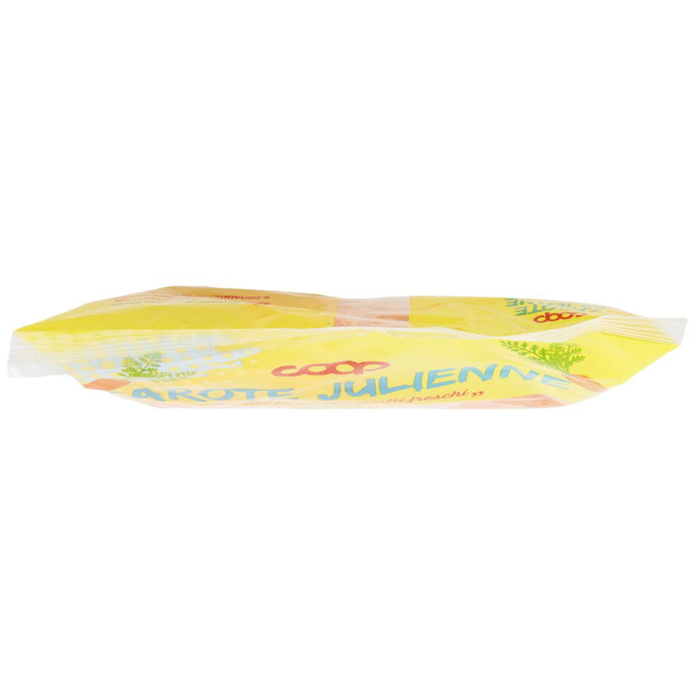 Carote alla julienne 200 gr - Immagine 41