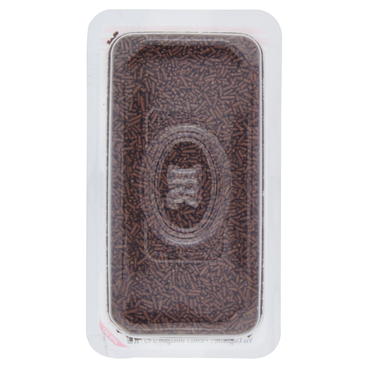 Codette di cacao 70 gr - Immagine 51