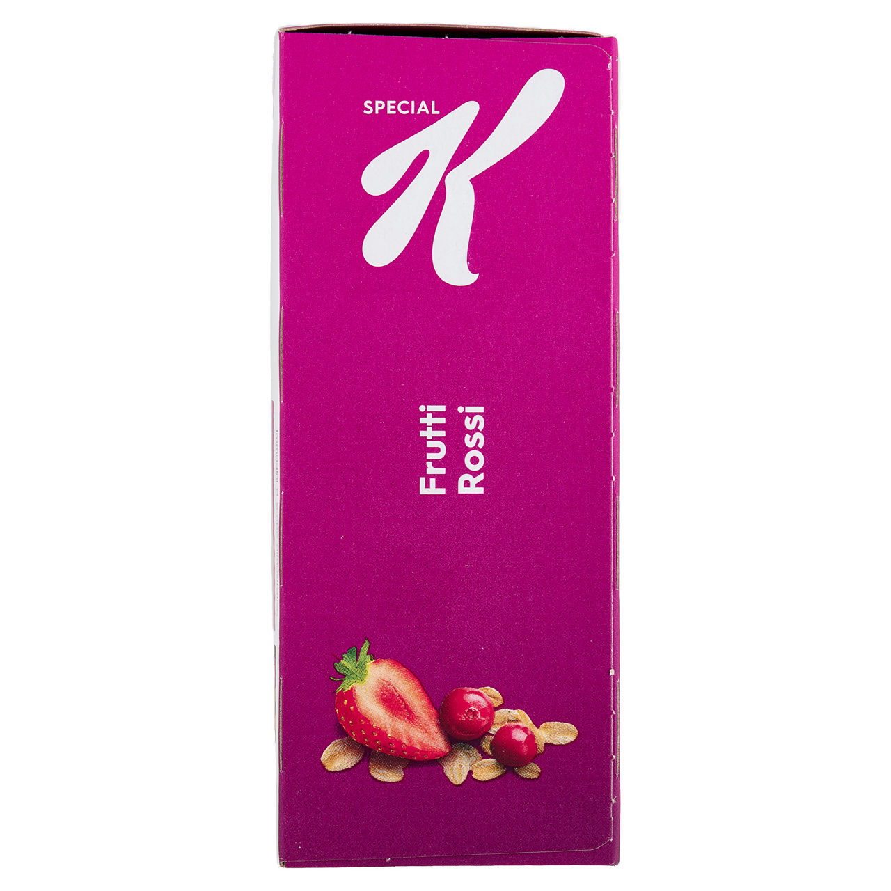 Barrette ai cereali e frutti rossi 6 pz - Immagine 41