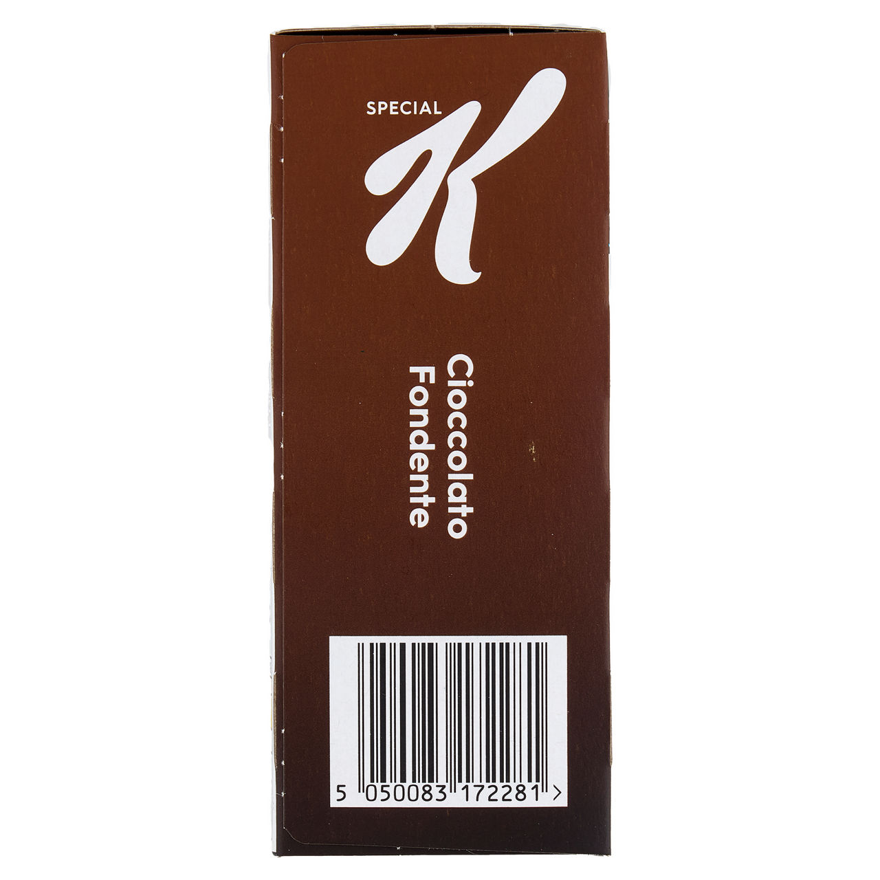 Barretta kellogg's special k cioccolato fondente scatola pz.6 gr.129 - Immagine 31