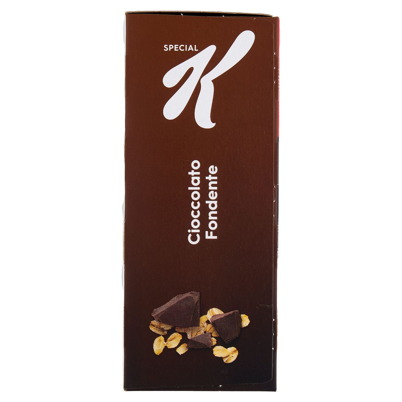 Barretta kellogg's special k cioccolato fondente scatola pz.6 gr.129 - Immagine 41