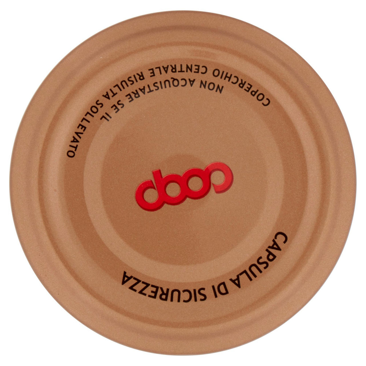 Pate' di olive nere coop v.v.g130 (ml.156) - Immagine 51