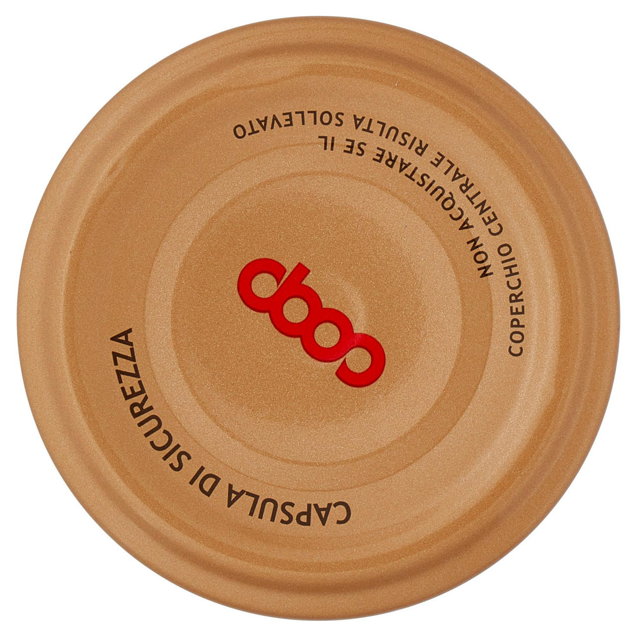Pate' di carciofi coop vaso vetro g130 (ml.156) - Immagine 31