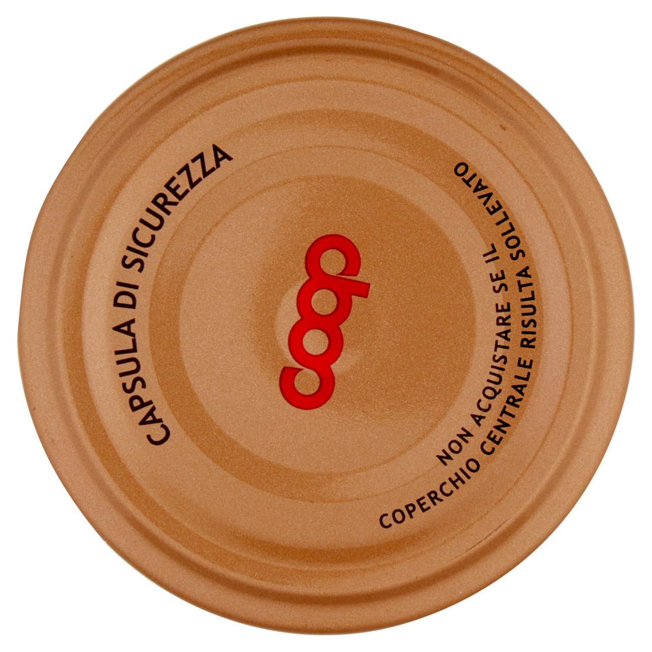 Pate' di pomodori secchi coop vaso vetro g130 (ml.156) - Immagine 31