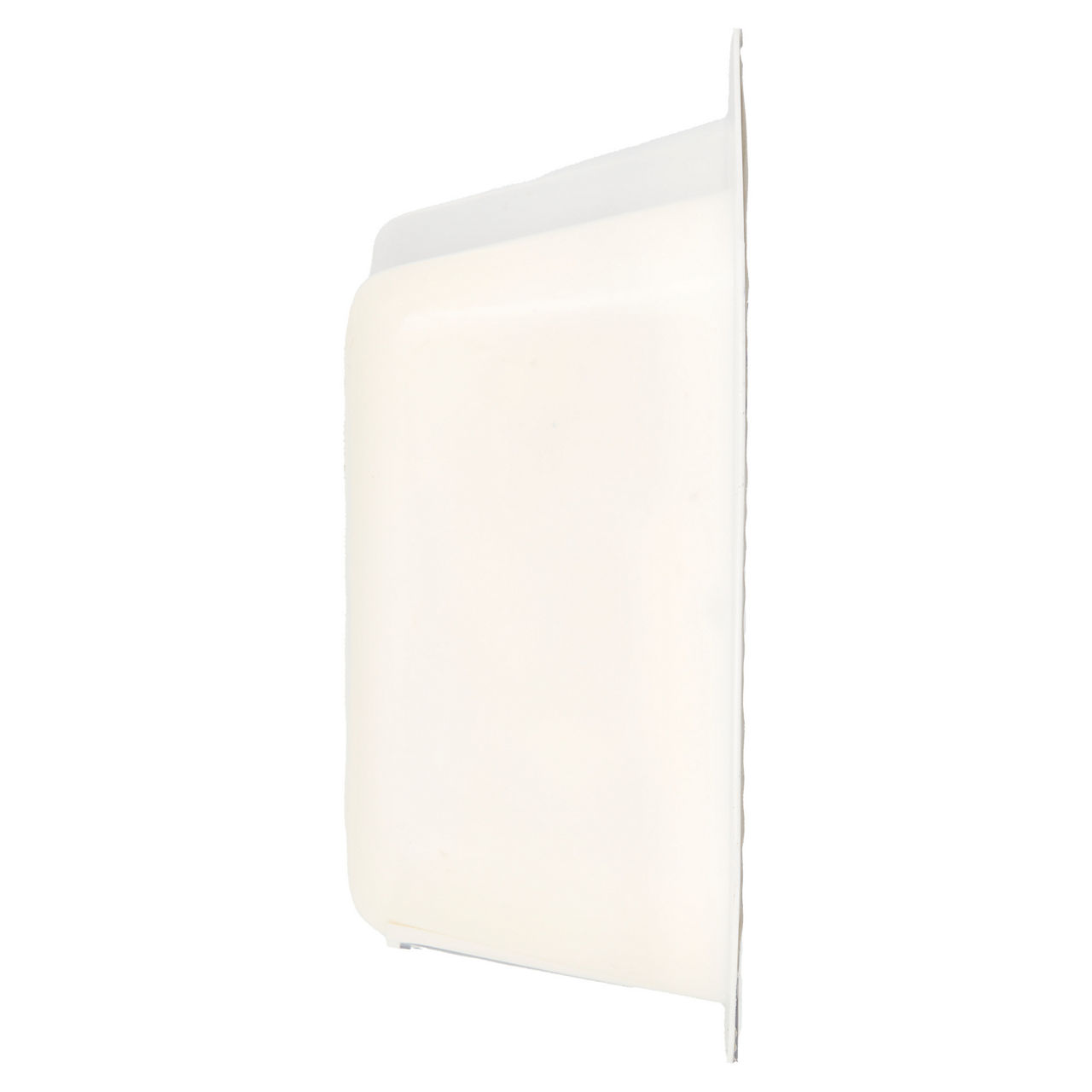Yogurt bianco con anelli al cioccolato 150 gr - Immagine 51