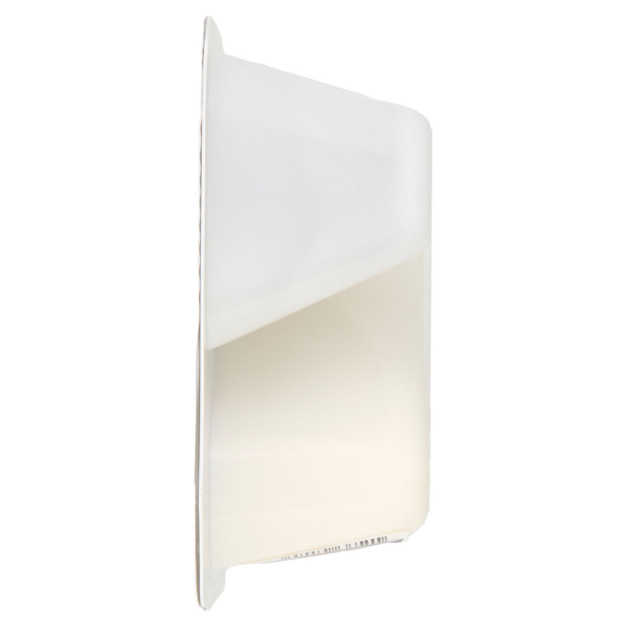 Yogurt bianco con anelli al cioccolato 150 gr - Immagine 41