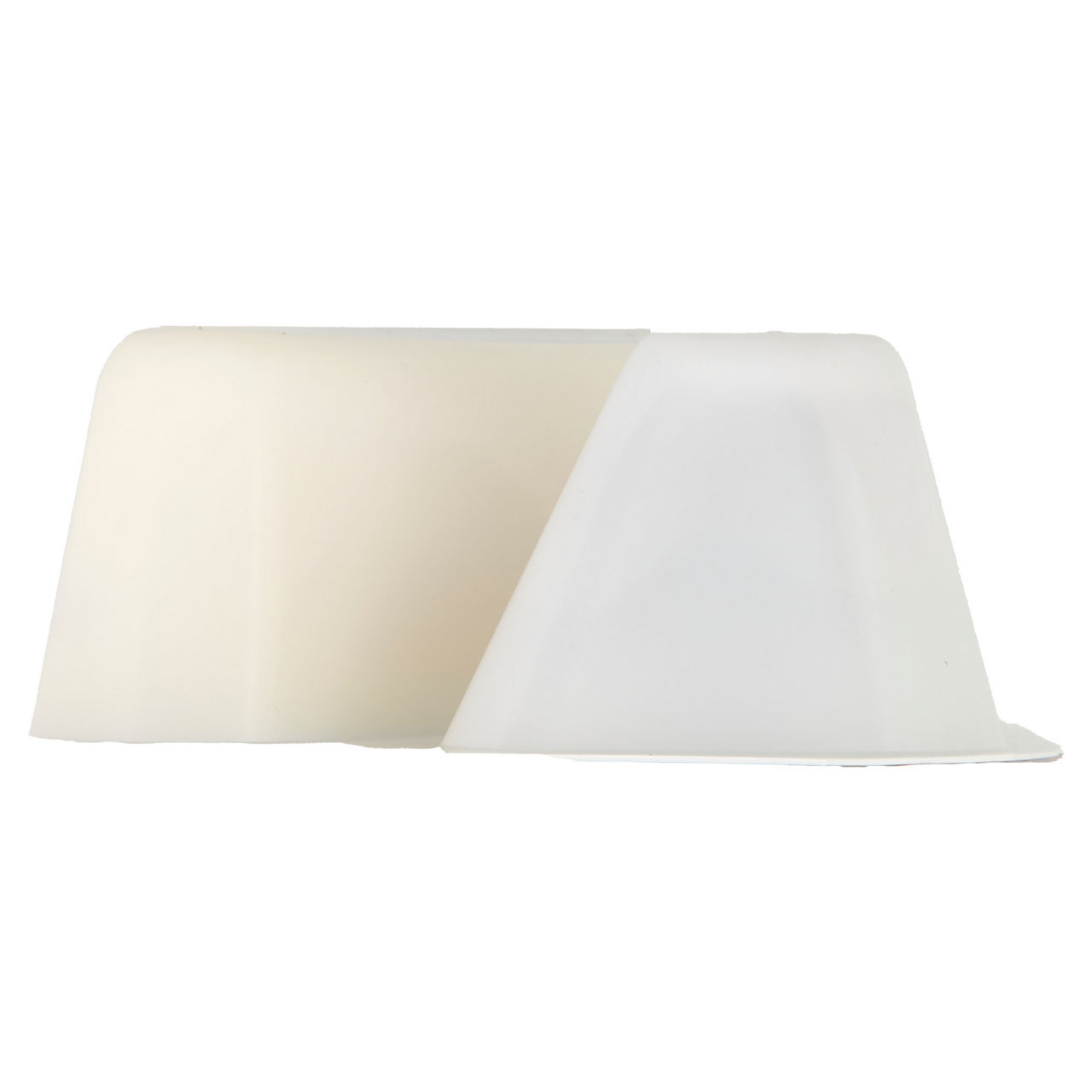 Yogurt bianco con anelli al cioccolato 150 gr - Immagine 31