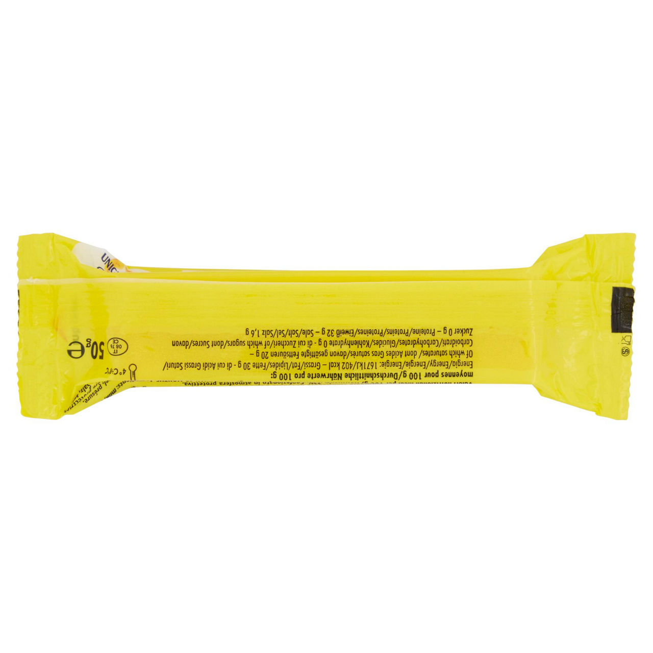 Snack di Parmigiano reggiano DOP 50 gr - Immagine 11