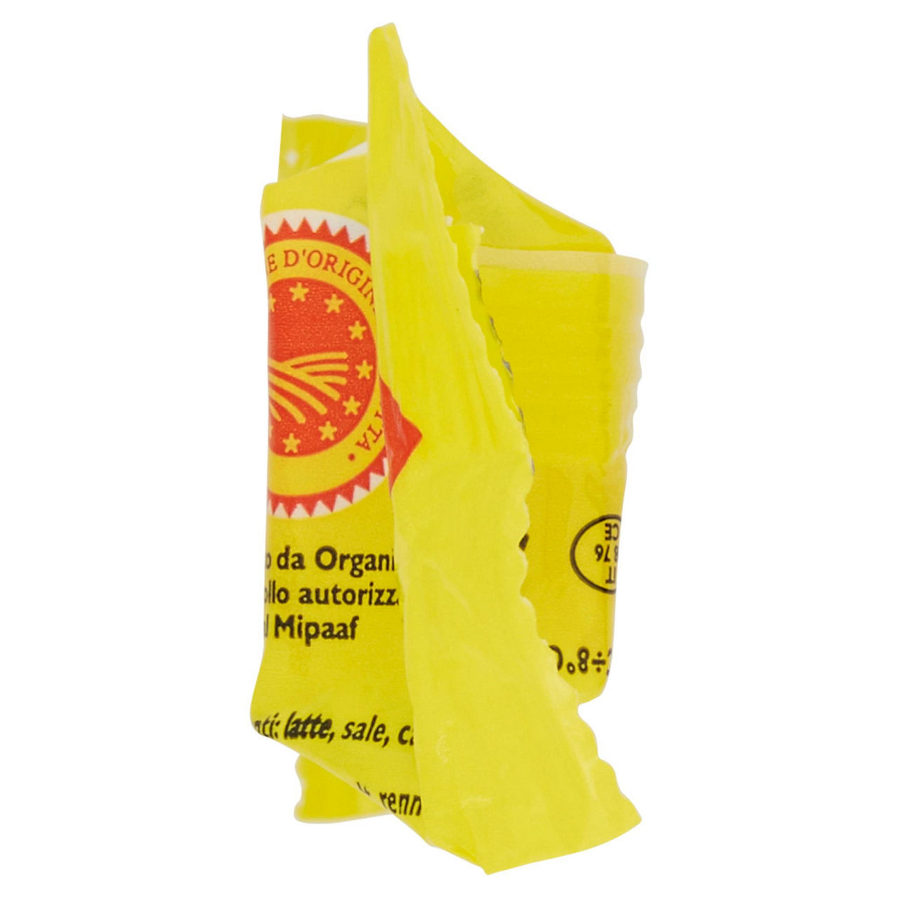 Snack di Parmigiano reggiano DOP 50 gr - Immagine 21
