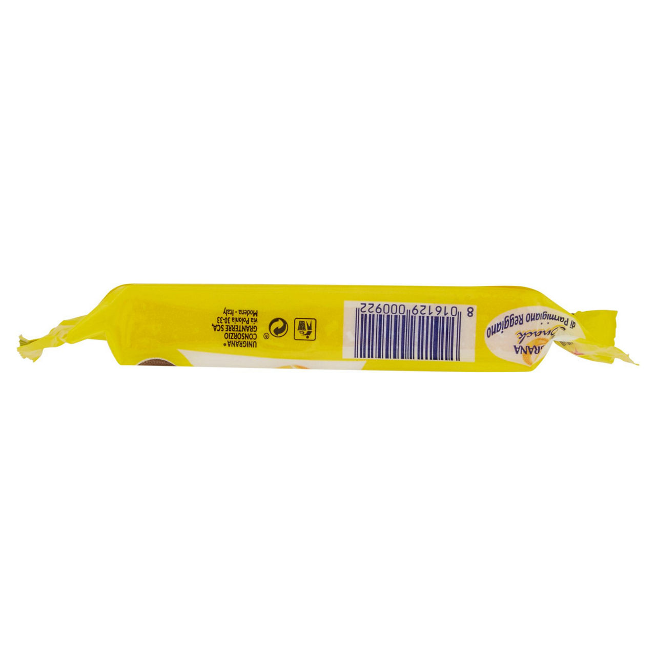Snack di Parmigiano reggiano DOP 50 gr - Immagine 51