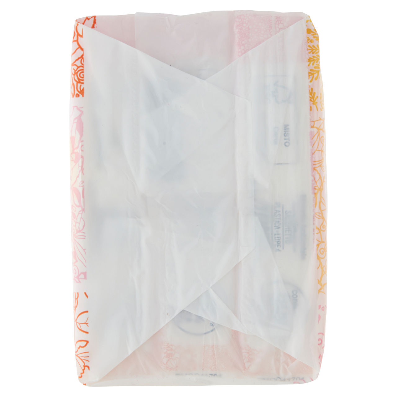 Fazzoletti di carta coop fsc 4 vel 9x15pc  cellophane  pz 1 - Immagine 31