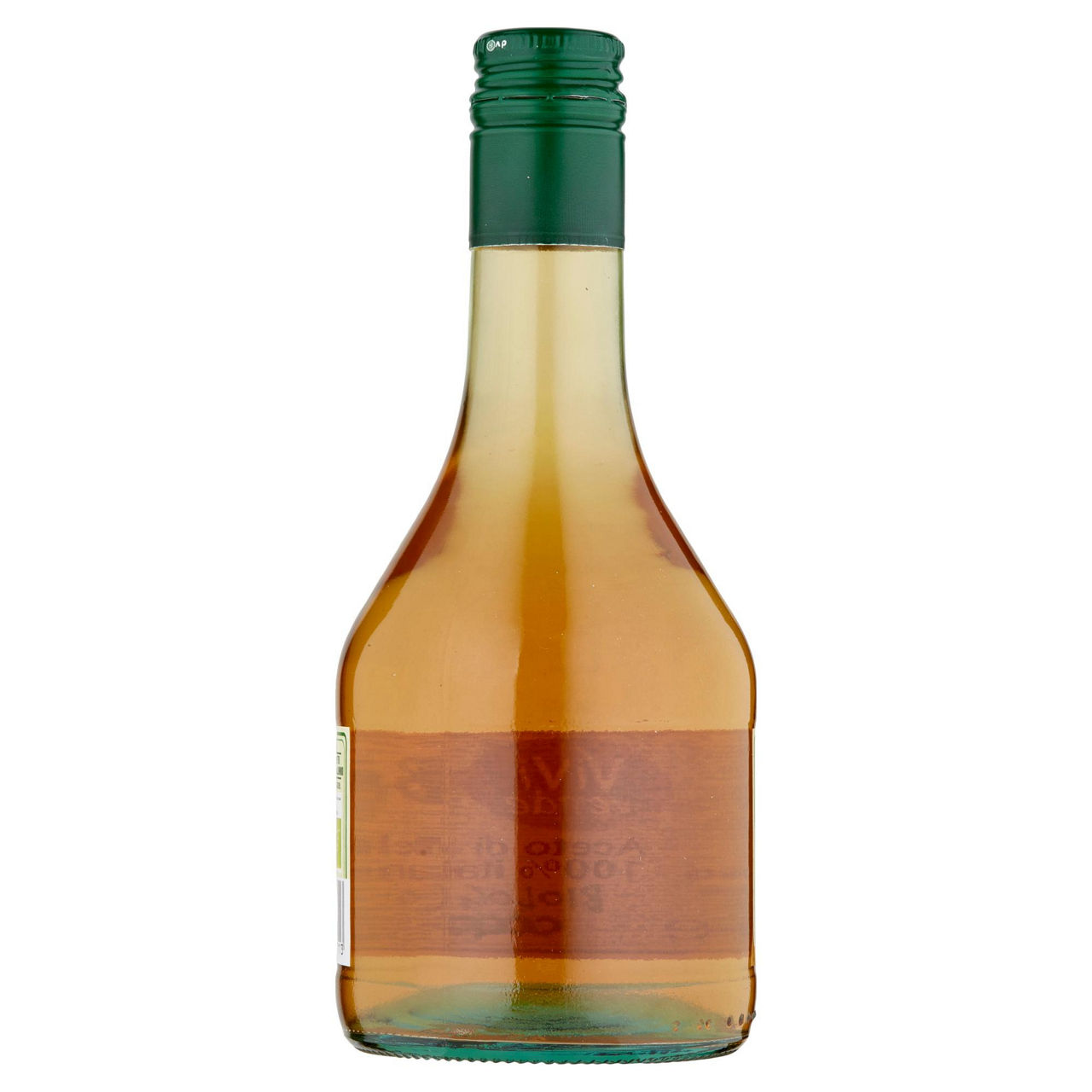 Aceto di mele biologico vivi verde 500 ml - Immagine 31