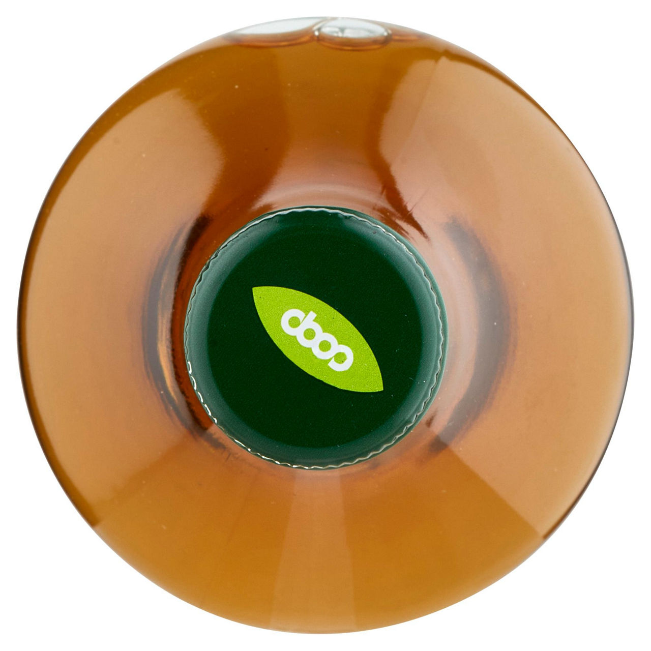 Aceto di mele biologico vivi verde 500 ml - Immagine 51