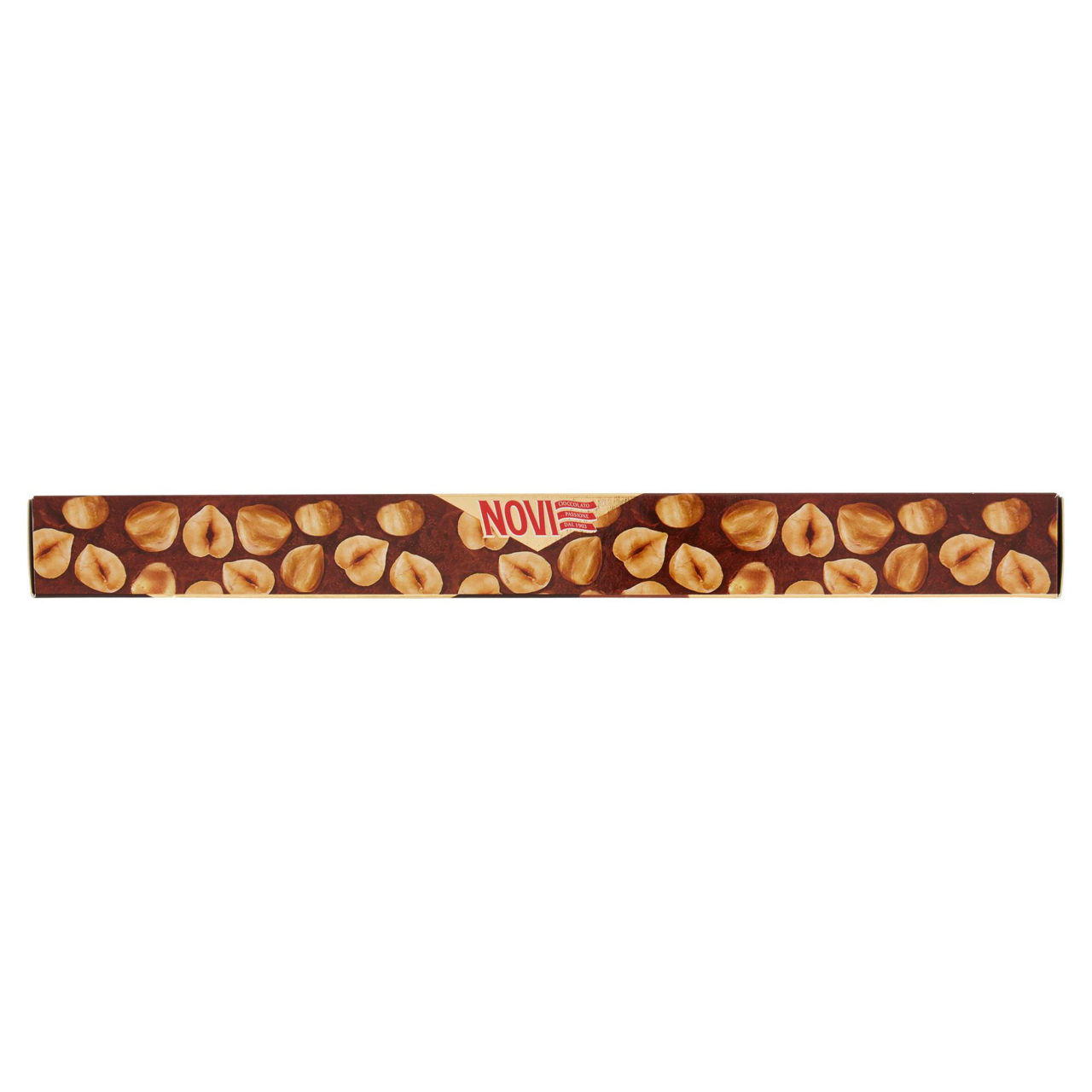 CIOCC.GIANDUJA CON NOCC.PIEMONTE INT. AFRICANO NOVI  SCATOLA G 200 - Immagine 21