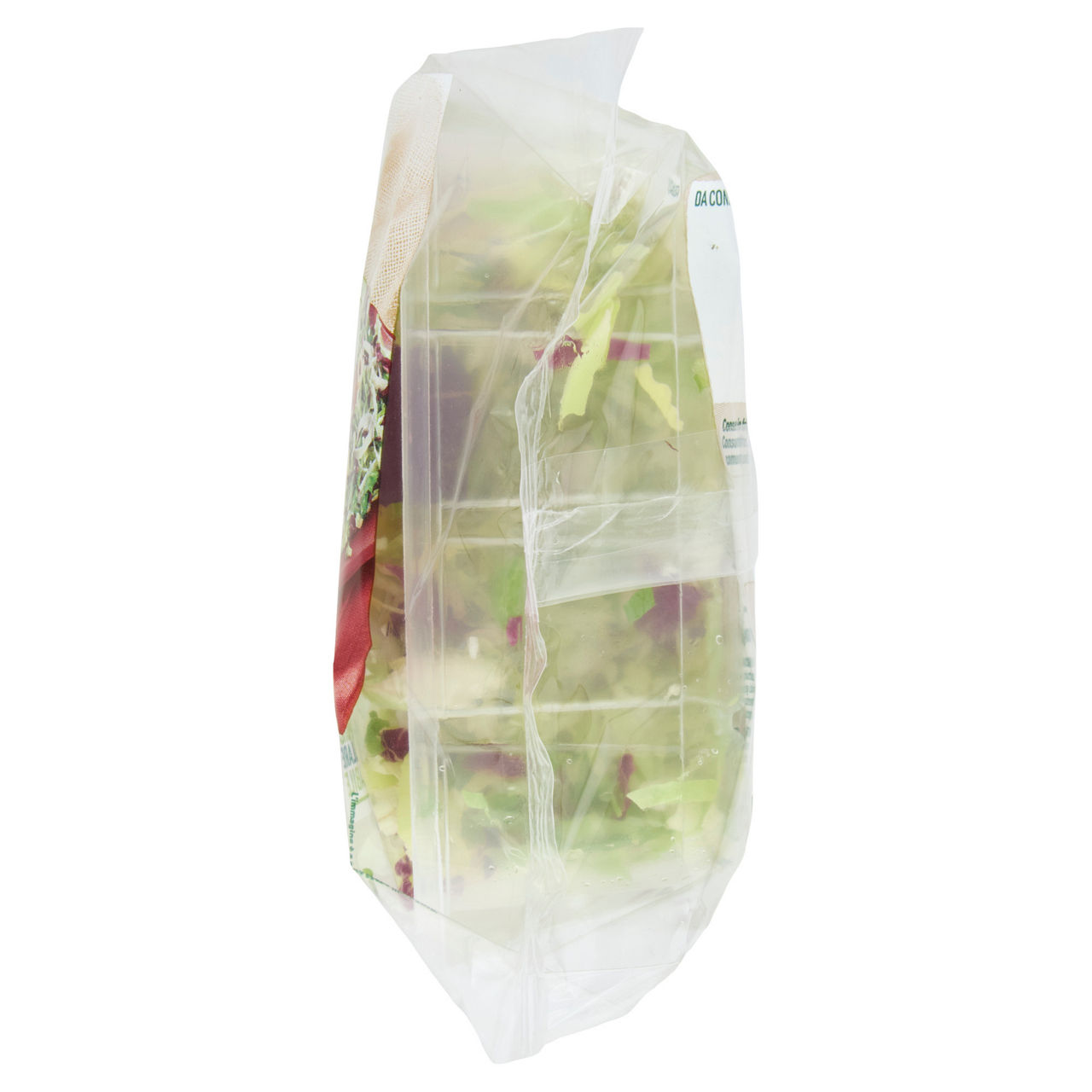 Insalata mista gustosa 150 gr - Immagine 11