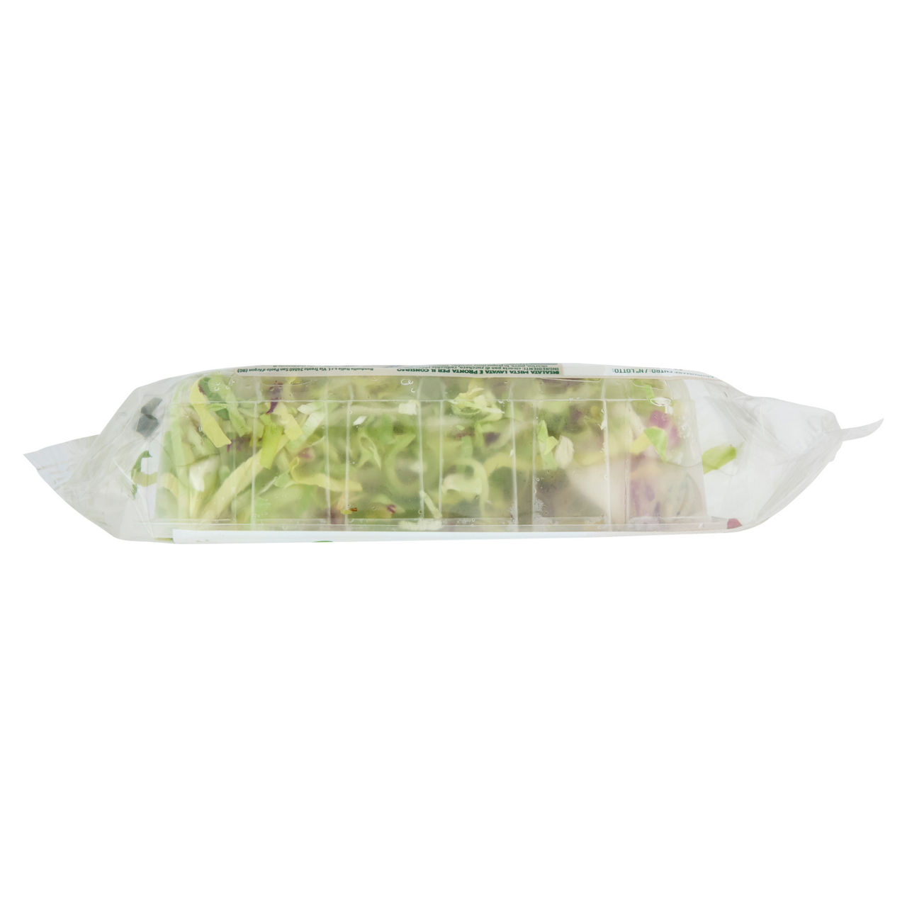Insalata mista gustosa 150 gr - Immagine 41