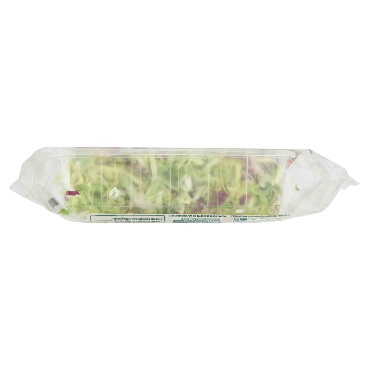 Insalata mista gustosa 150 gr - Immagine 51