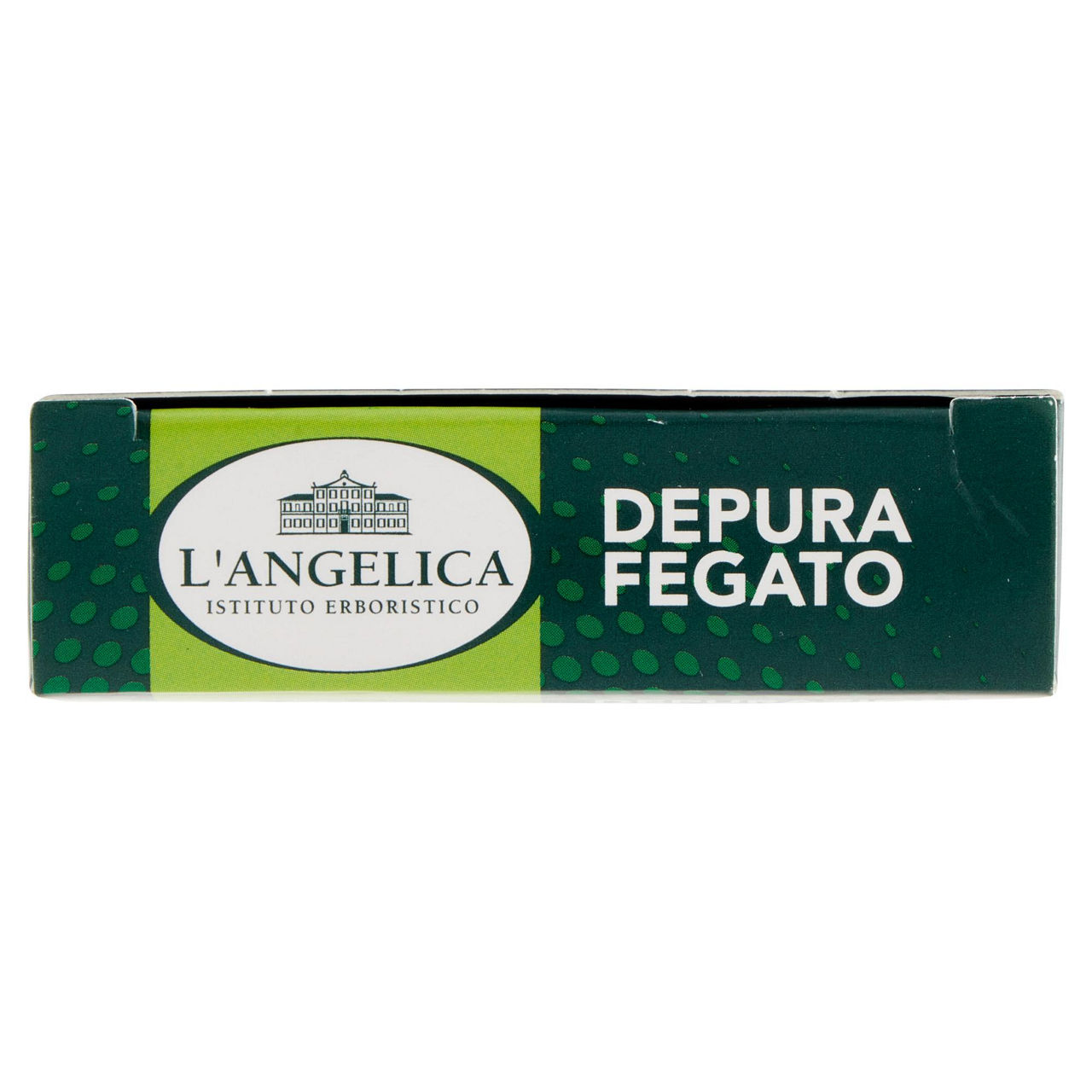 INTEGRATORE FEGATO L'ANGELICA SCATOLA 40 CPS GR.21,8 - Immagine 31