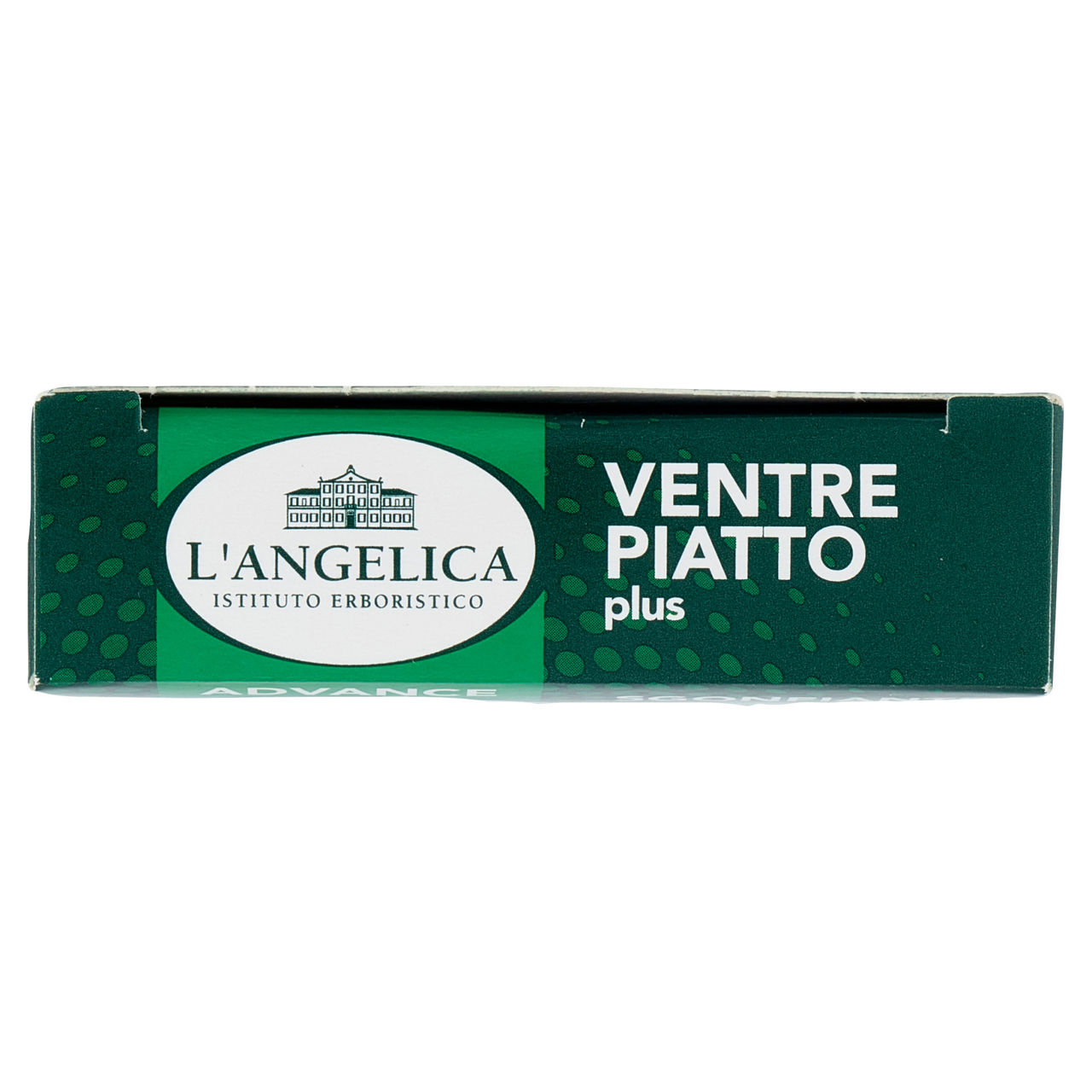 Integratore alimentare Ventre Piatto plus 40 capsule - Immagine 41