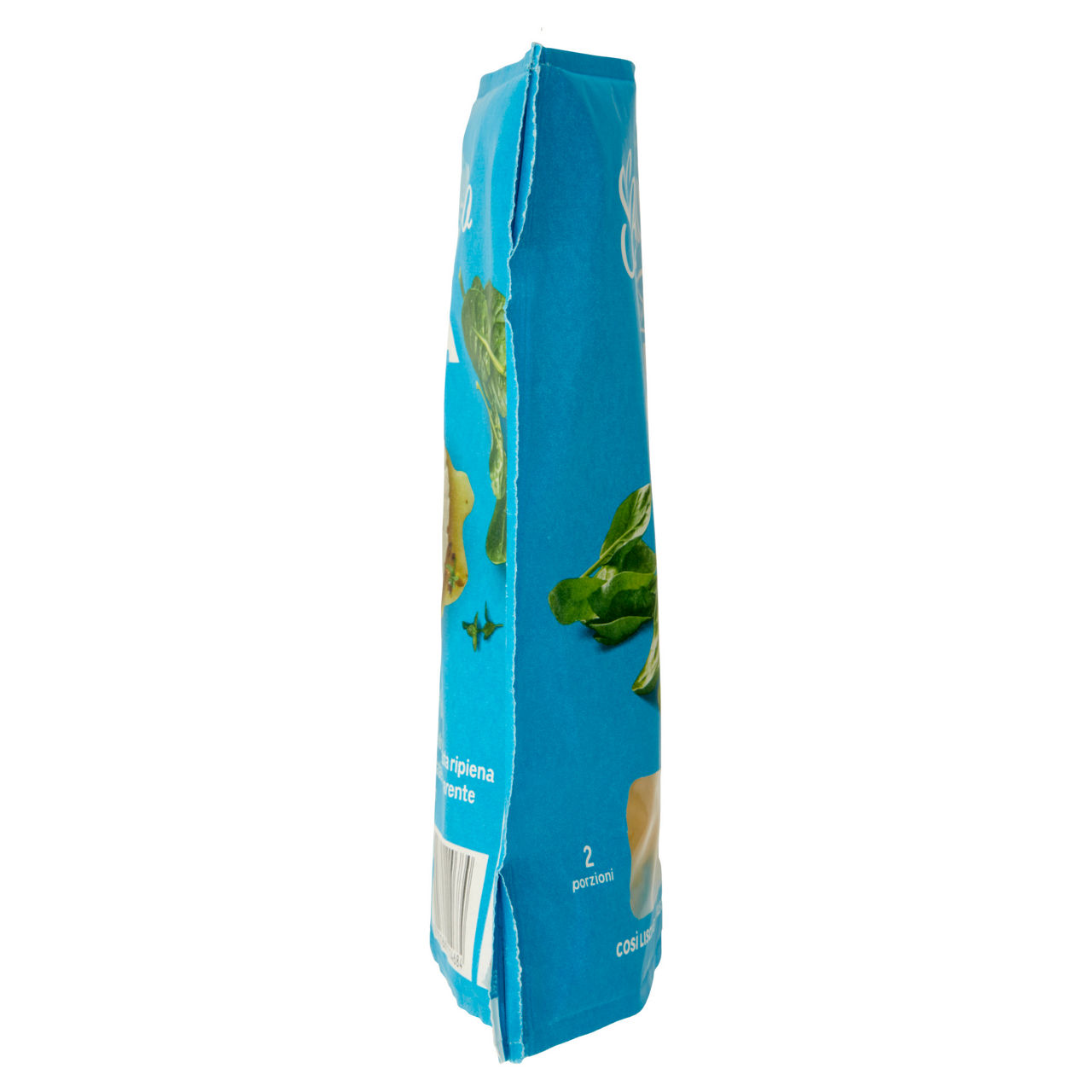 Ravioli ricotta e spinaci 250 gr - Immagine 31