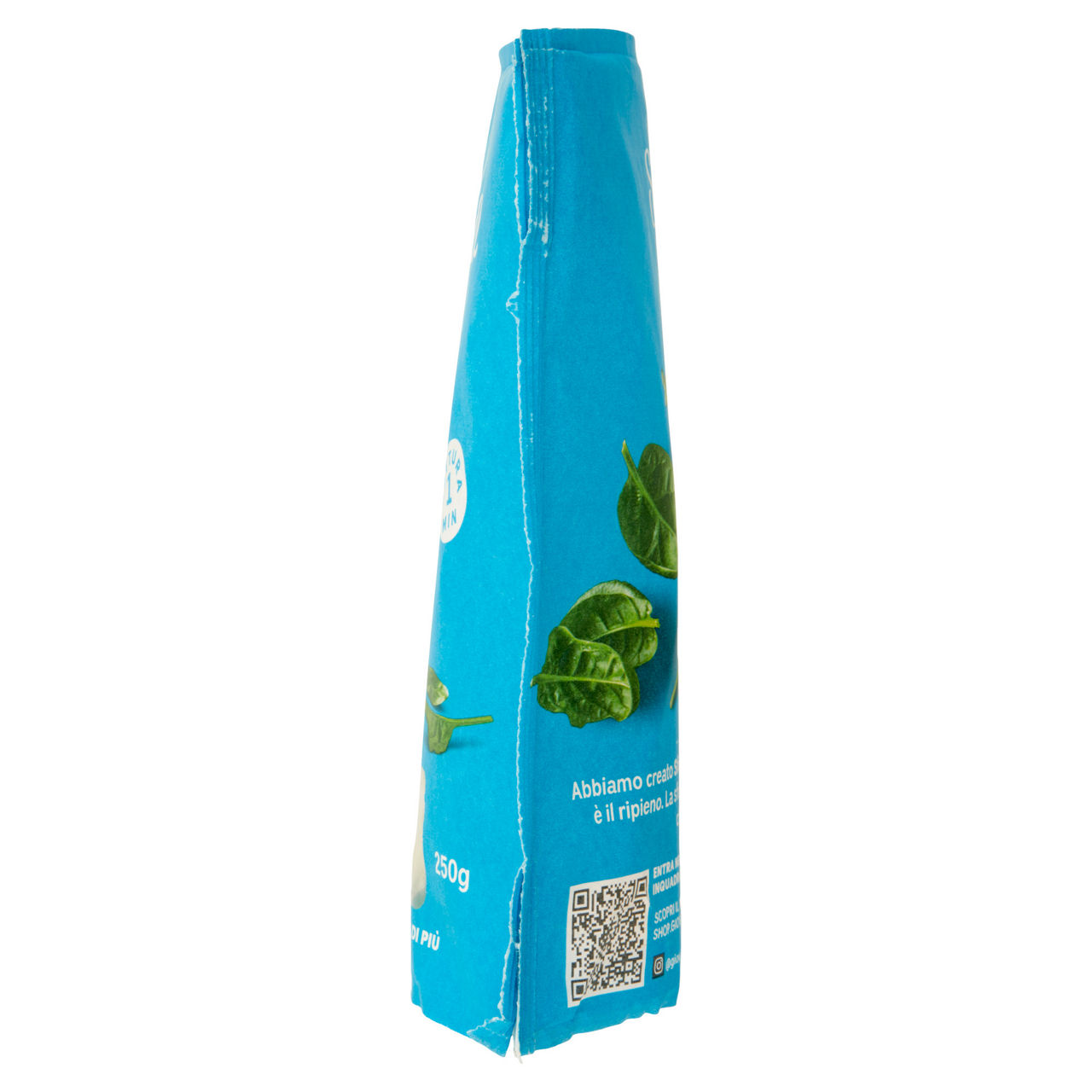 Ravioli ricotta e spinaci 250 gr - Immagine 11