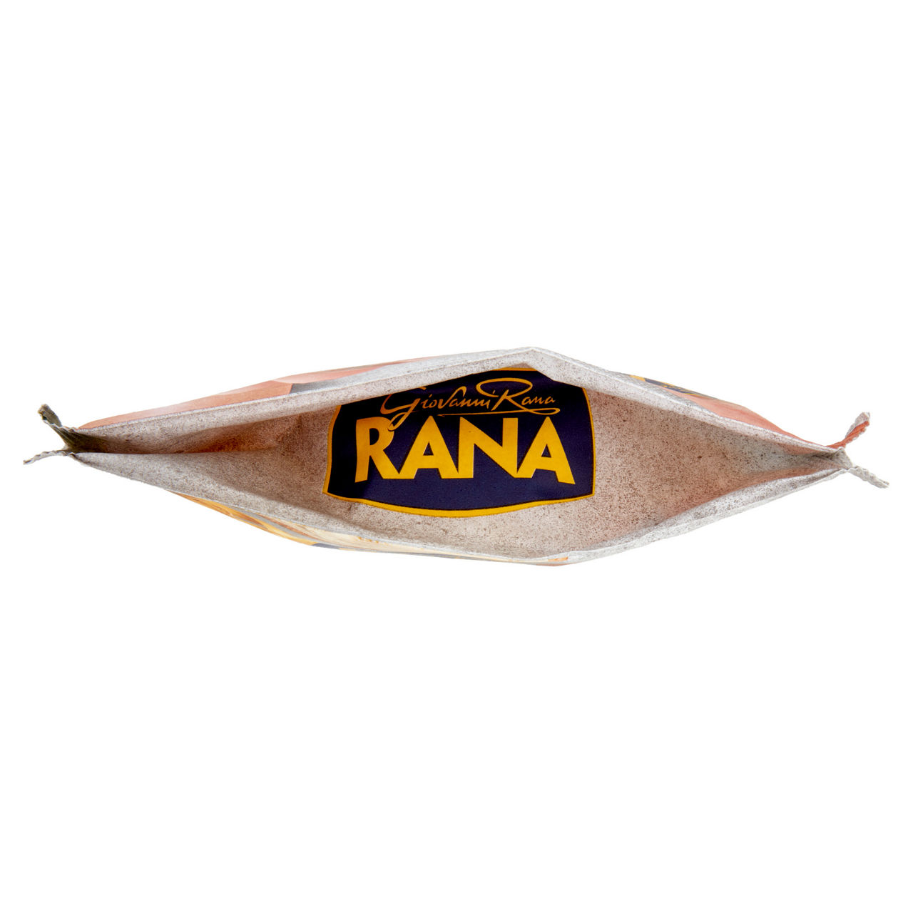 Tagliatelle sfoglia ruvida 250 gr - Immagine 51