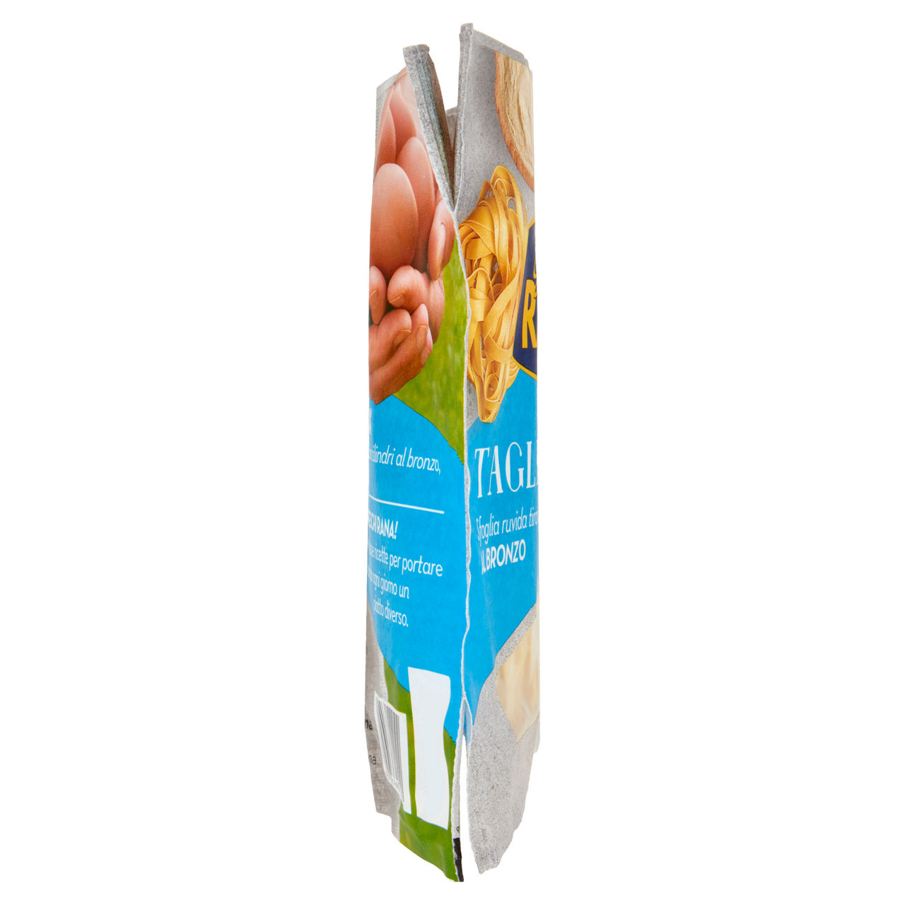 Tagliatelle sfoglia ruvida 250 gr - Immagine 41