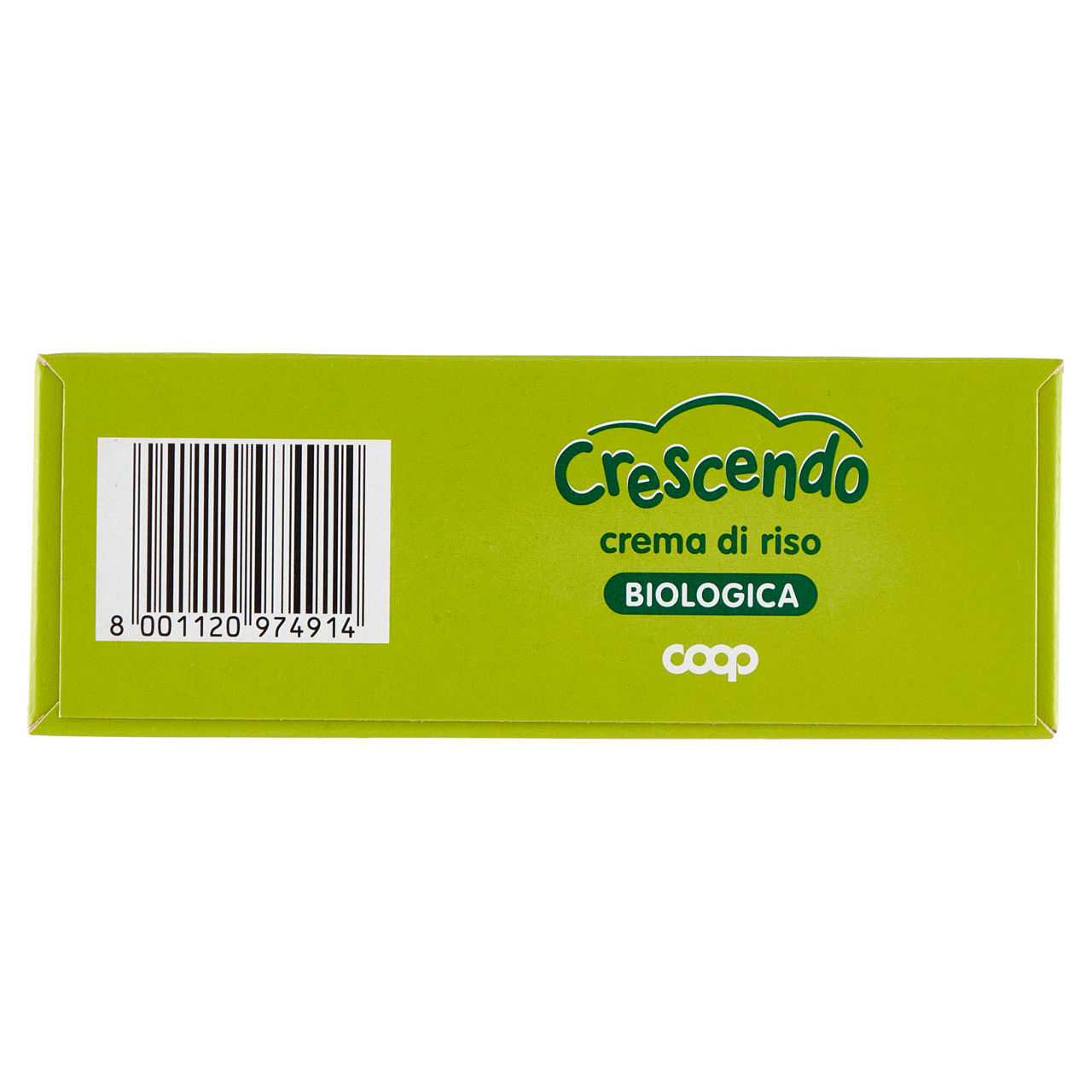 Crema di riso bio 200 gr - Immagine 11