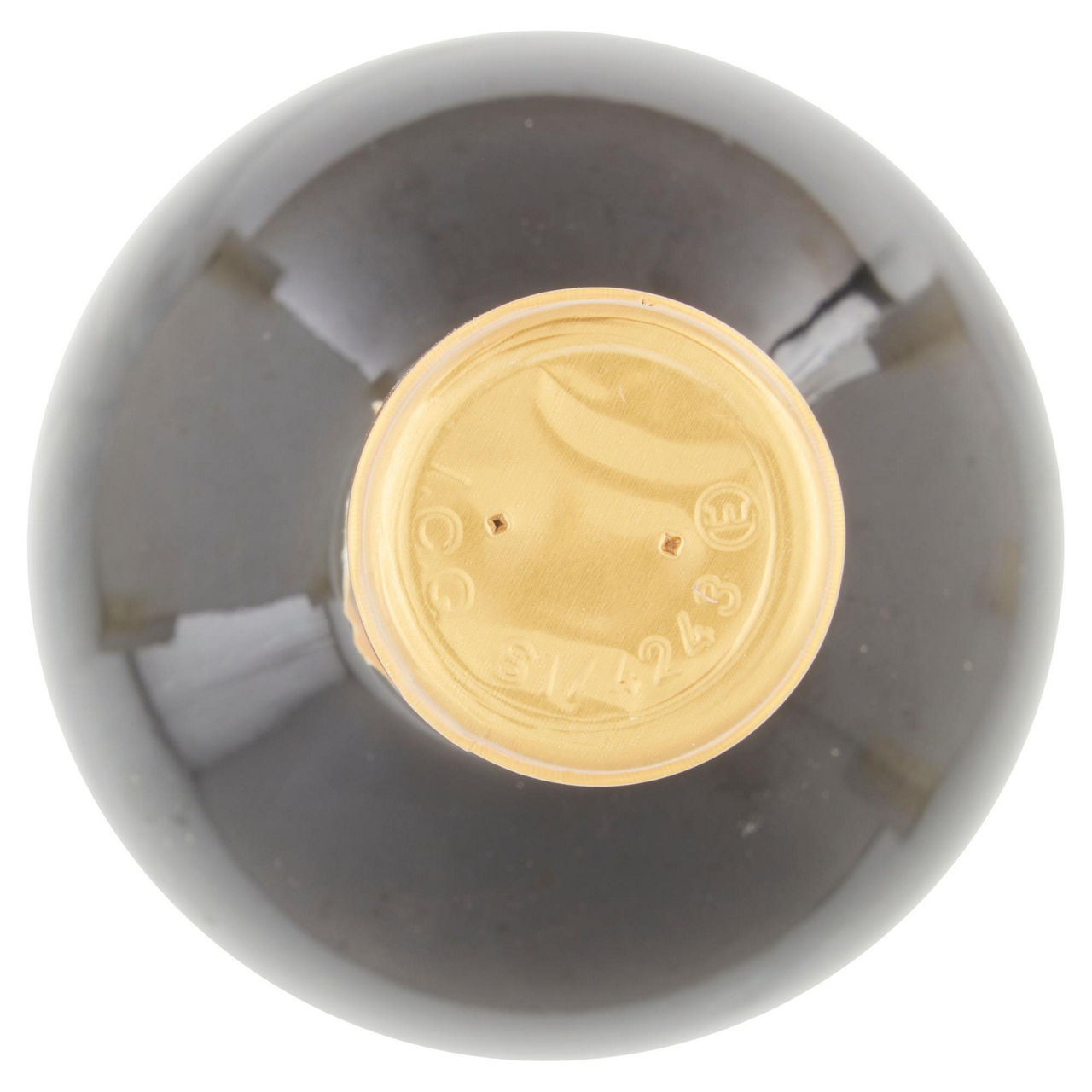 Vino rosso Brunello di Montalcino DOCG campone 750 ml - Immagine 31