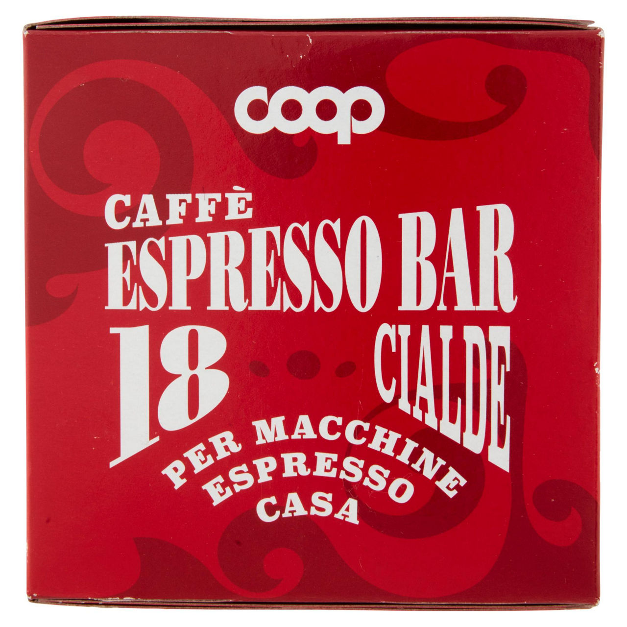 Caffè in cialde per macchine espresso 18 pz 126 gr - Immagine 21