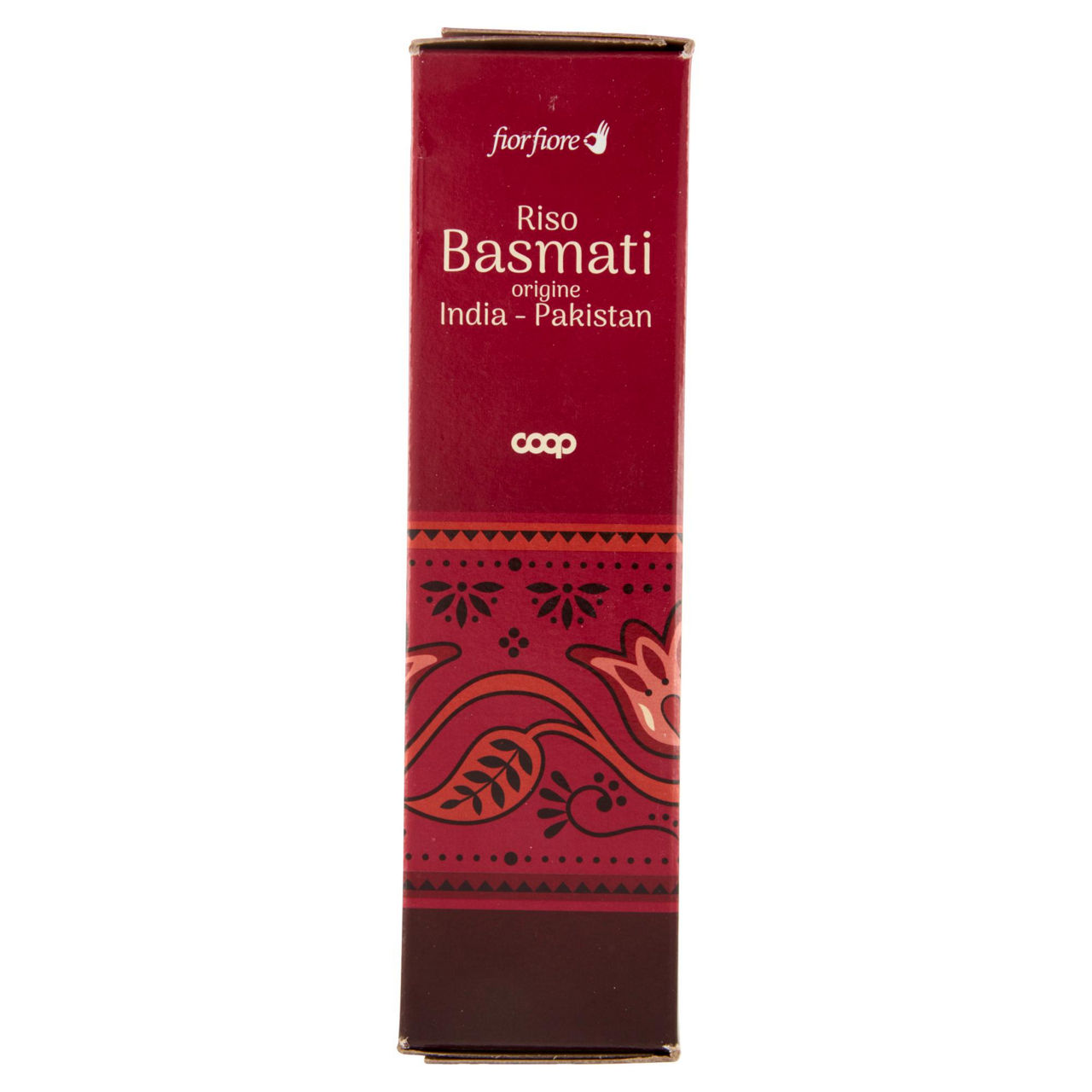 Riso Basmati 500 gr - Immagine 11