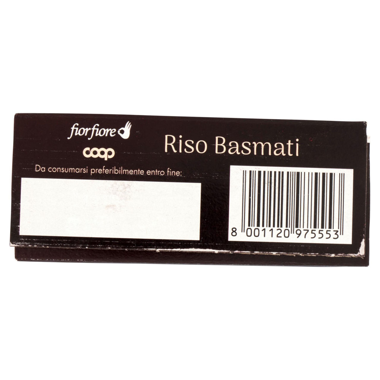 Riso Basmati 500 gr - Immagine 41